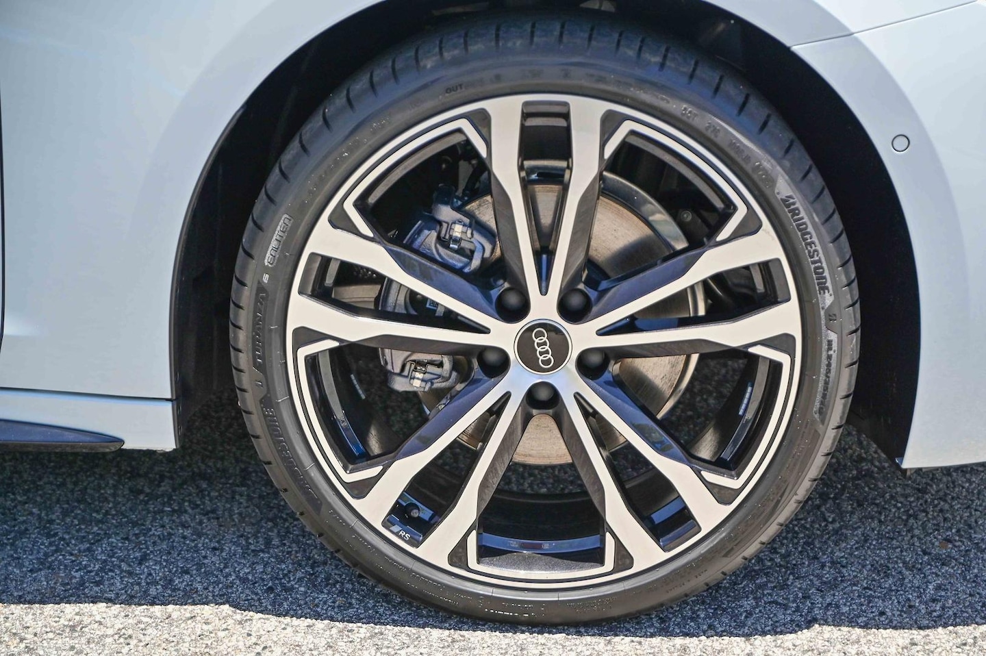 Image about Audi A5 Sedan TFSI 150 kW S tronic