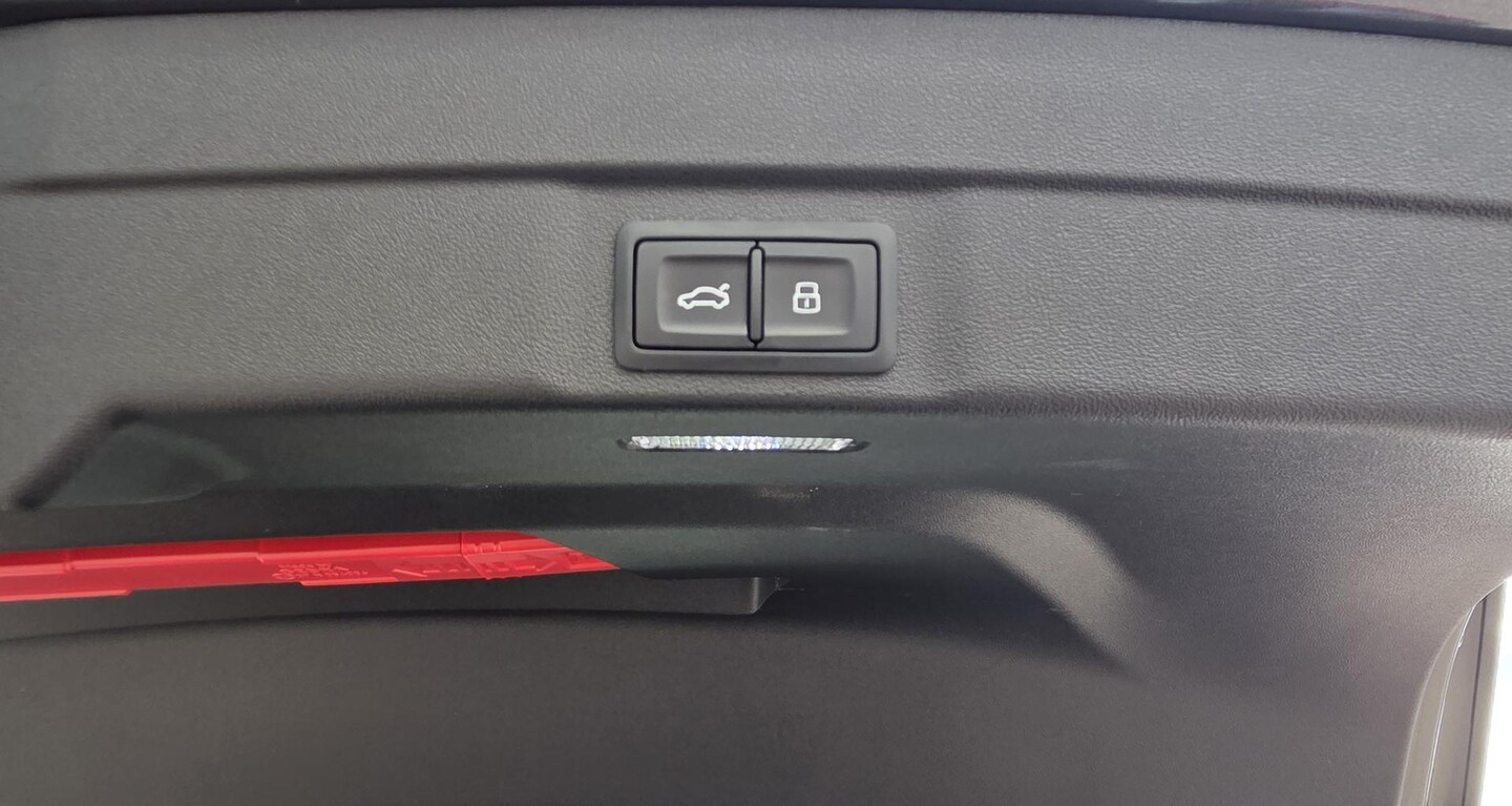 Image about Audi A5 Sedan TFSI 200 kW quattro S tronic