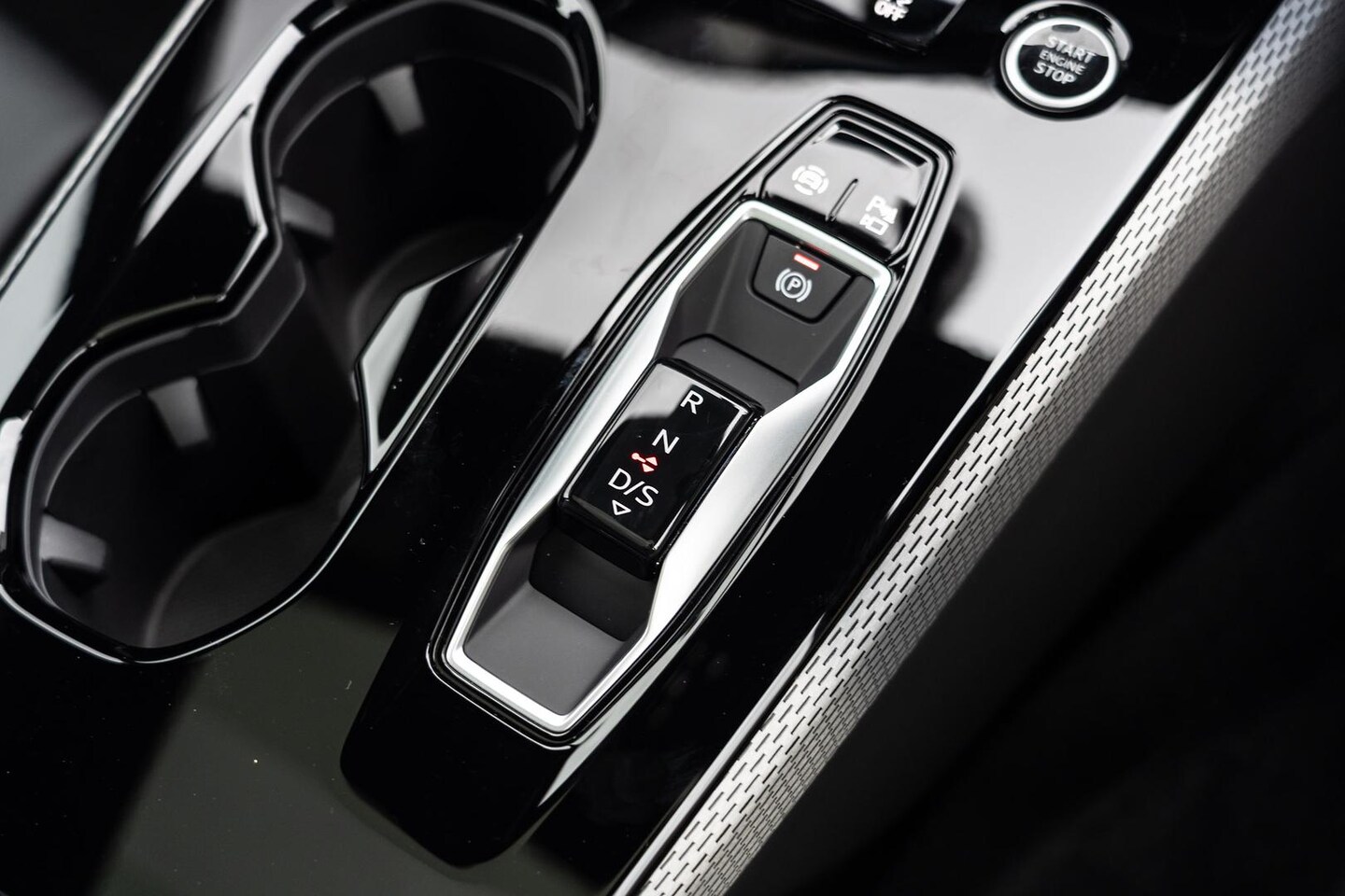 Image about Audi A5 Avant TFSI e e-hybrid quattro 270 kW S tronic