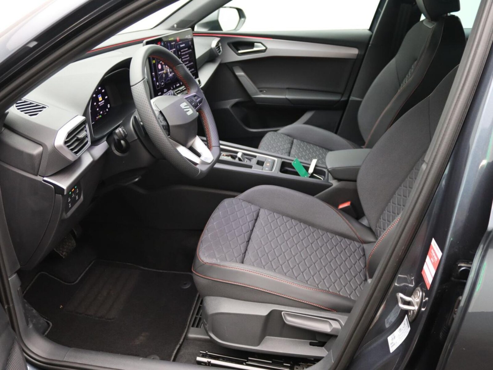 SEAT Leon – Bild 12