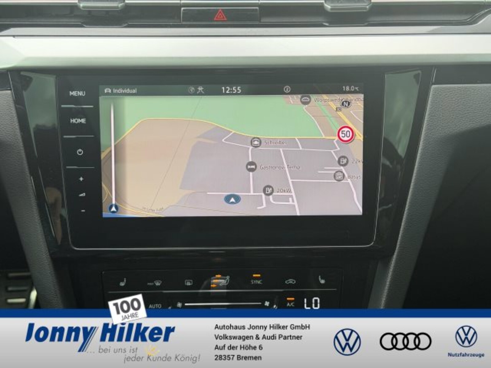 Volkswagen Arteon Shooting Brake – Bild 8