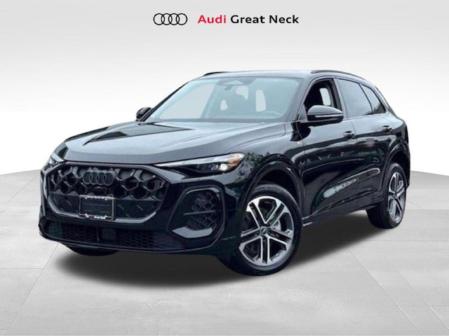 Photo of 2026 Audi Q5
