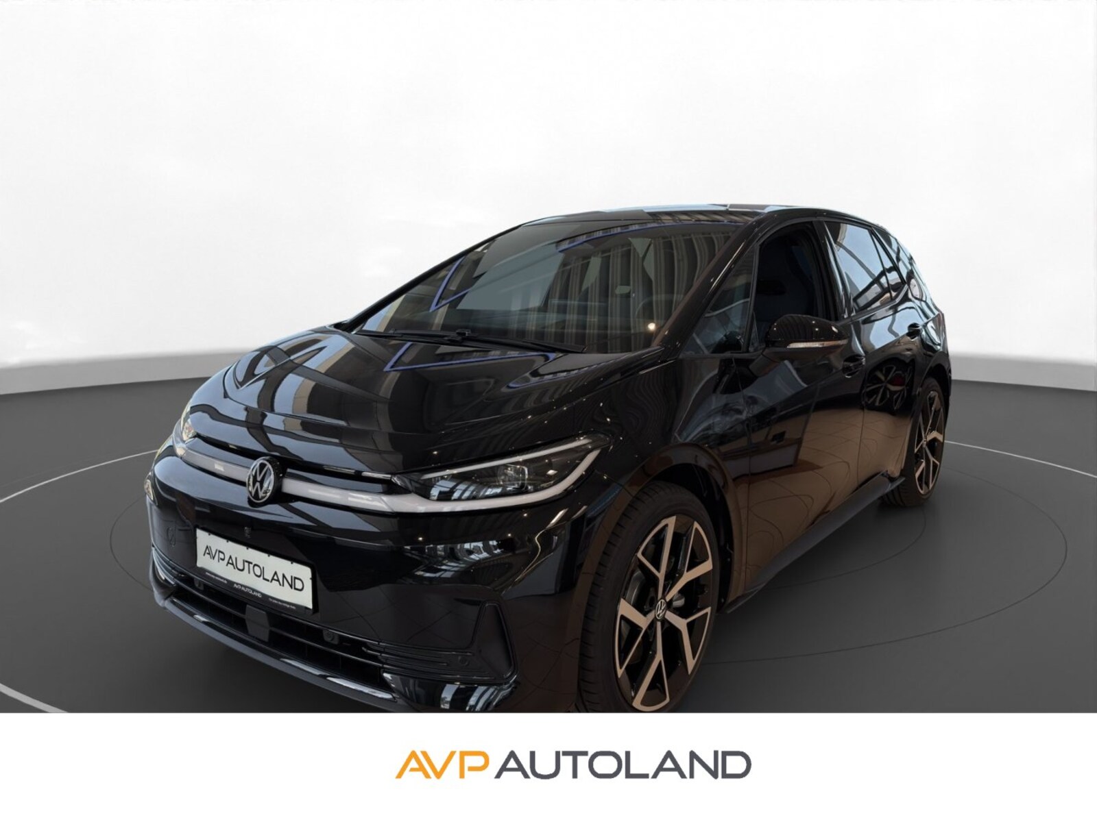 Volkswagen ID.3 Neo