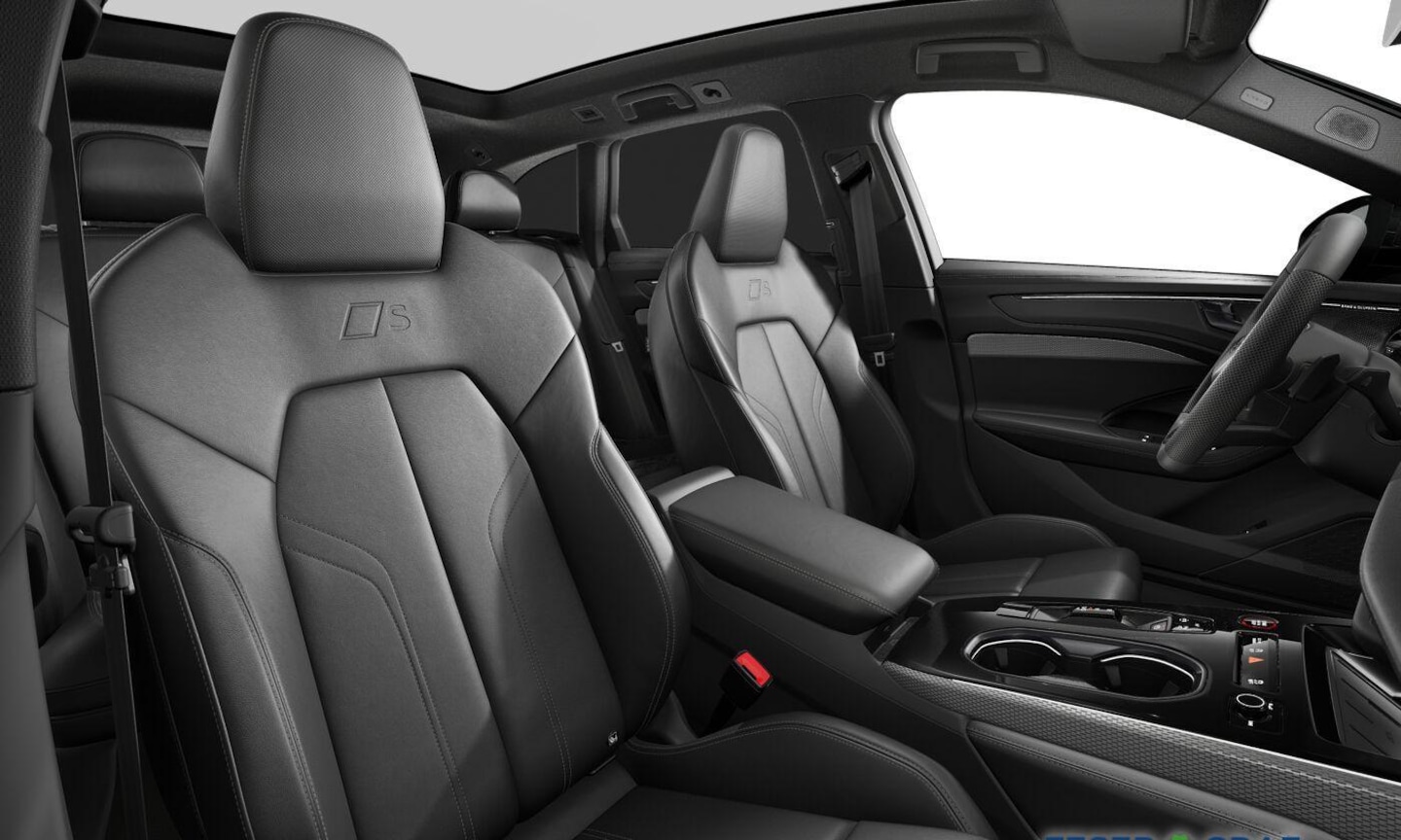 Bild über Audi A6 Avant edition one TFSI 150 kW S tronic - für weitere Informationen kontaktieren Sie den Audi Partner