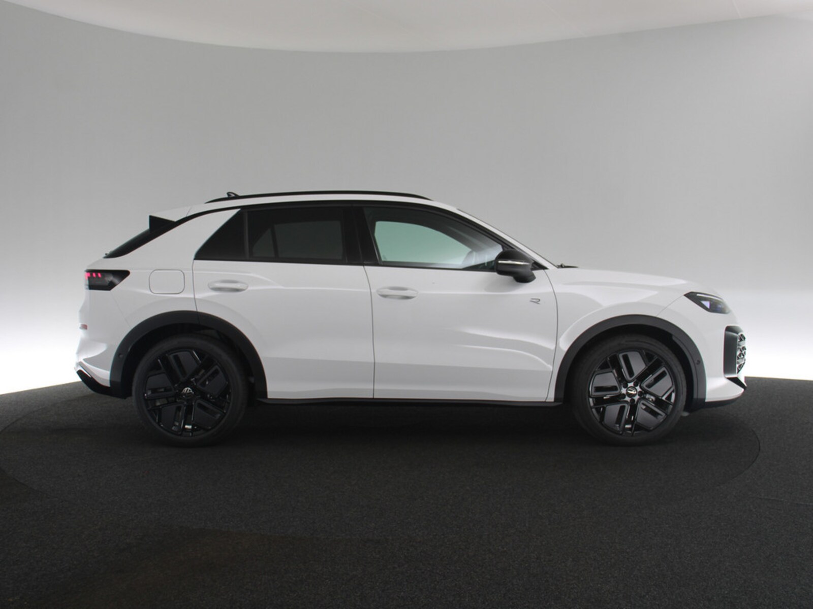 Volkswagen T-Roc – Bild 24