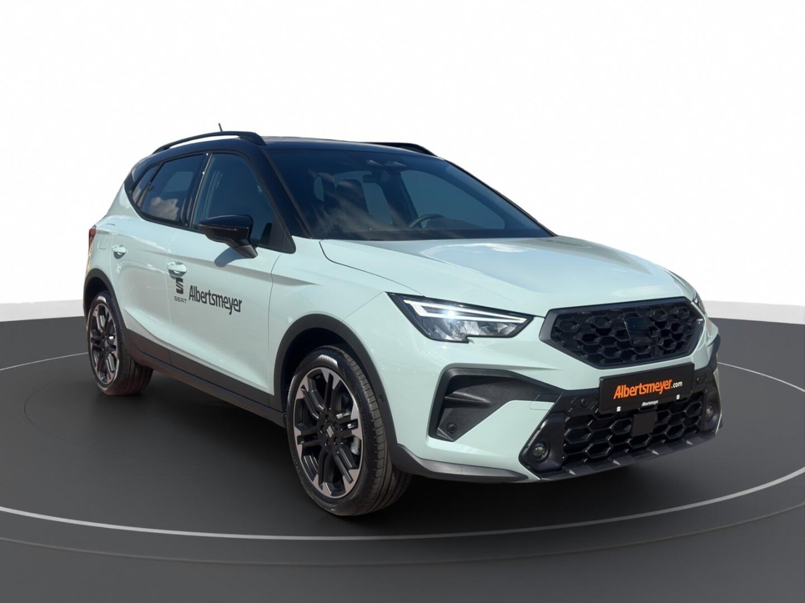SEAT Arona – Bild 5