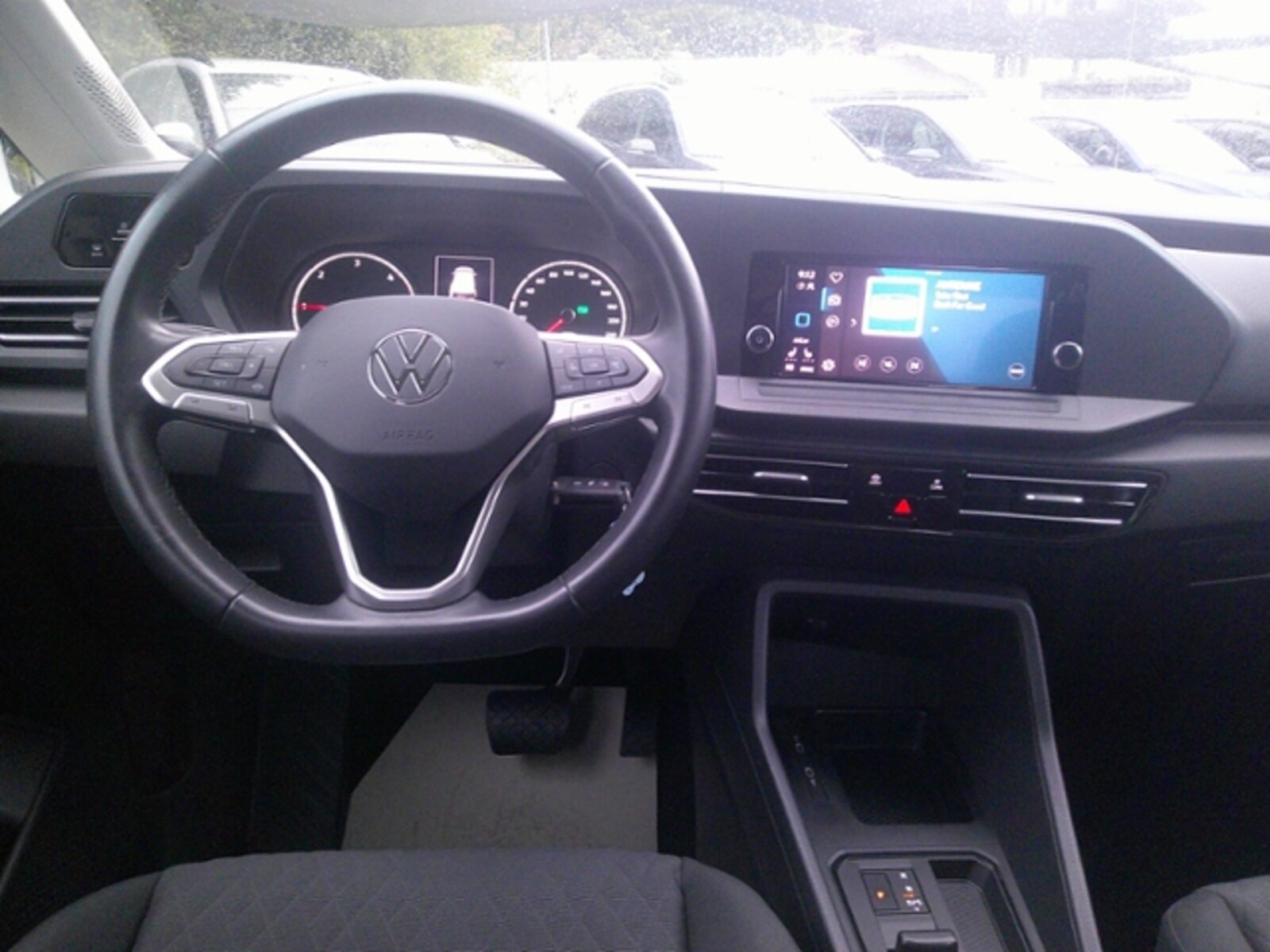 Volkswagen Caddy – Bild 10