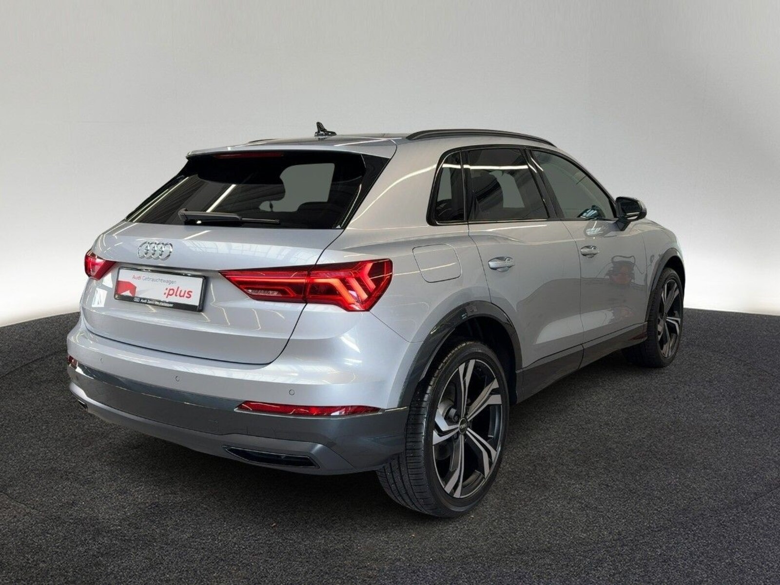 Audi Q3 – Bild 5