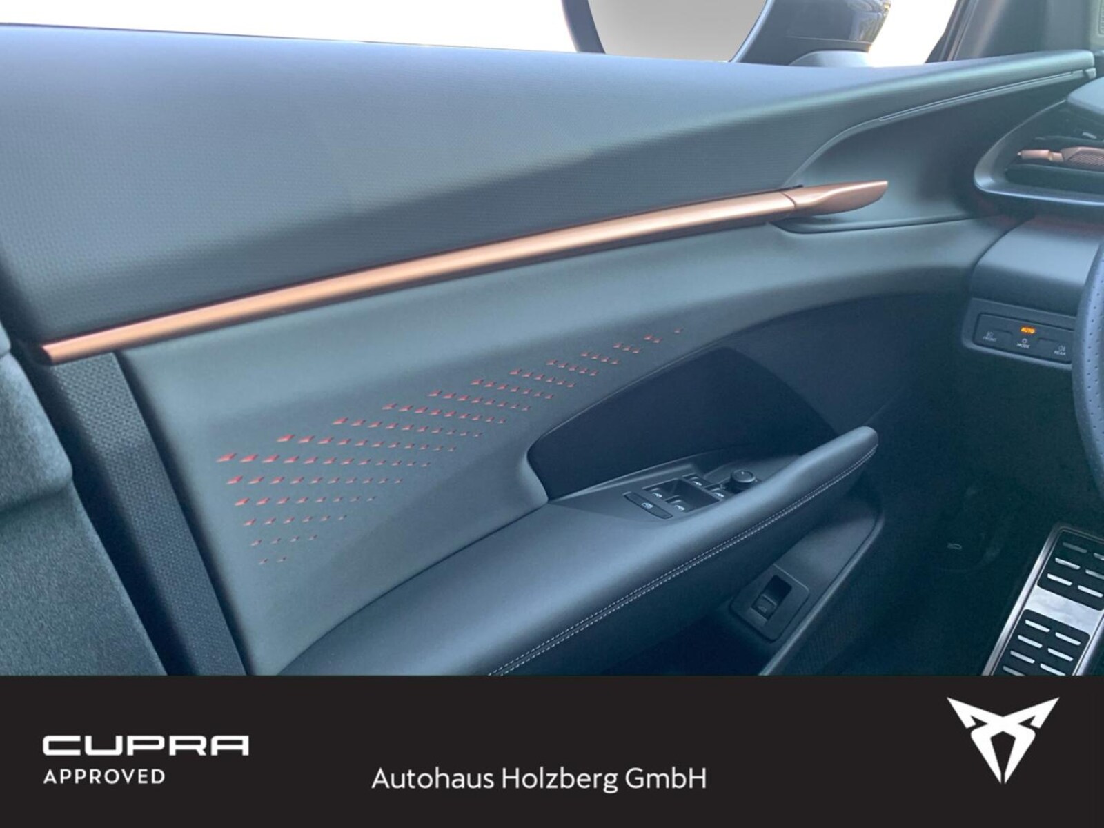 CUPRA Terramar – Bild 13