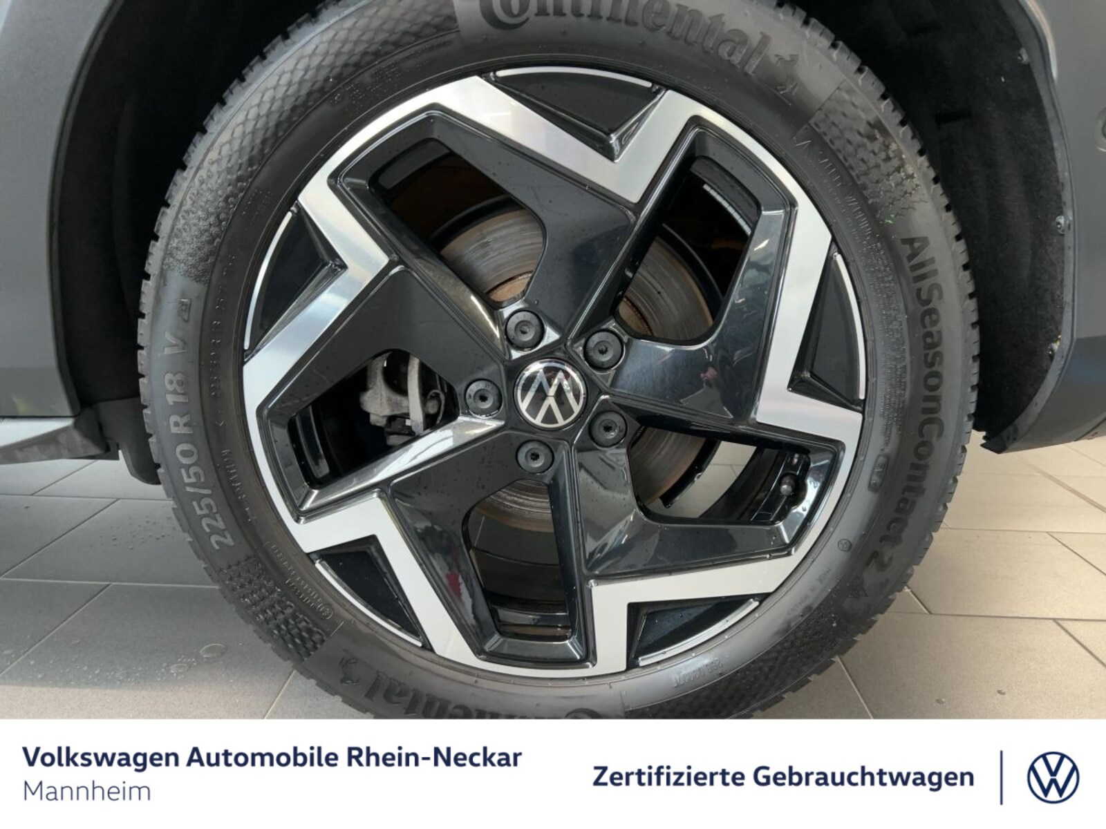 Volkswagen T-Roc – Bild 11