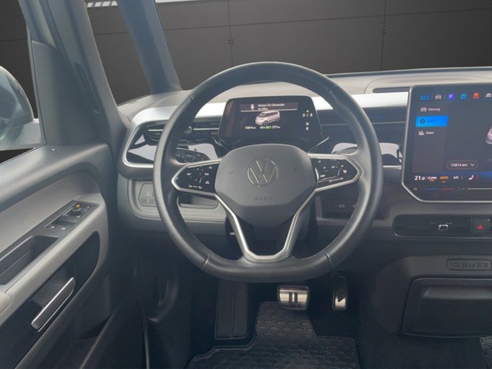 Volkswagen ID. Buzz – Bild 12