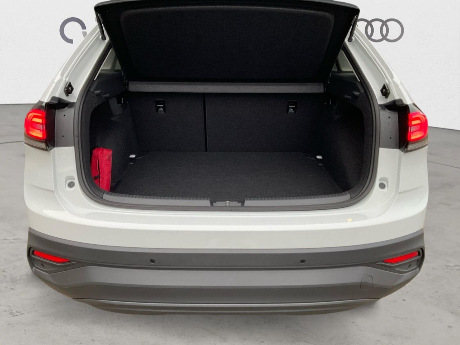 Volkswagen Taigo – Bild 17