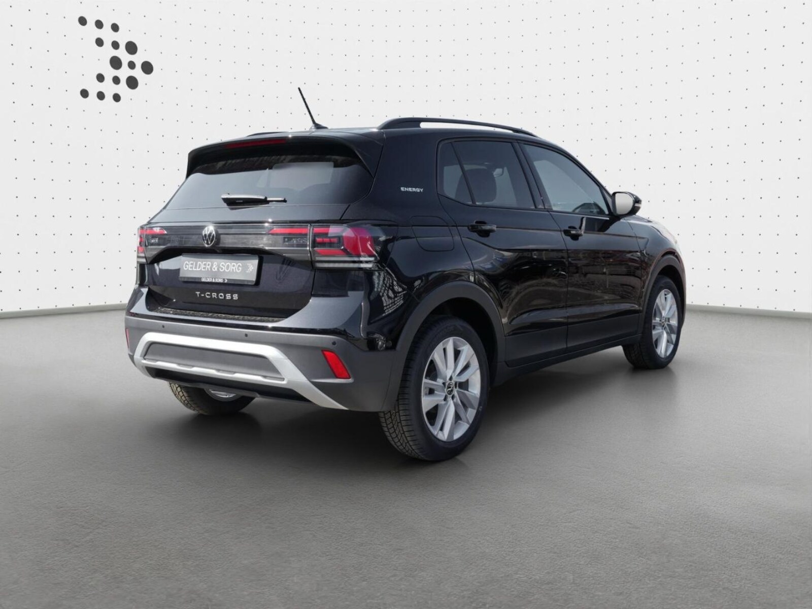 Volkswagen T-Cross – Bild 2