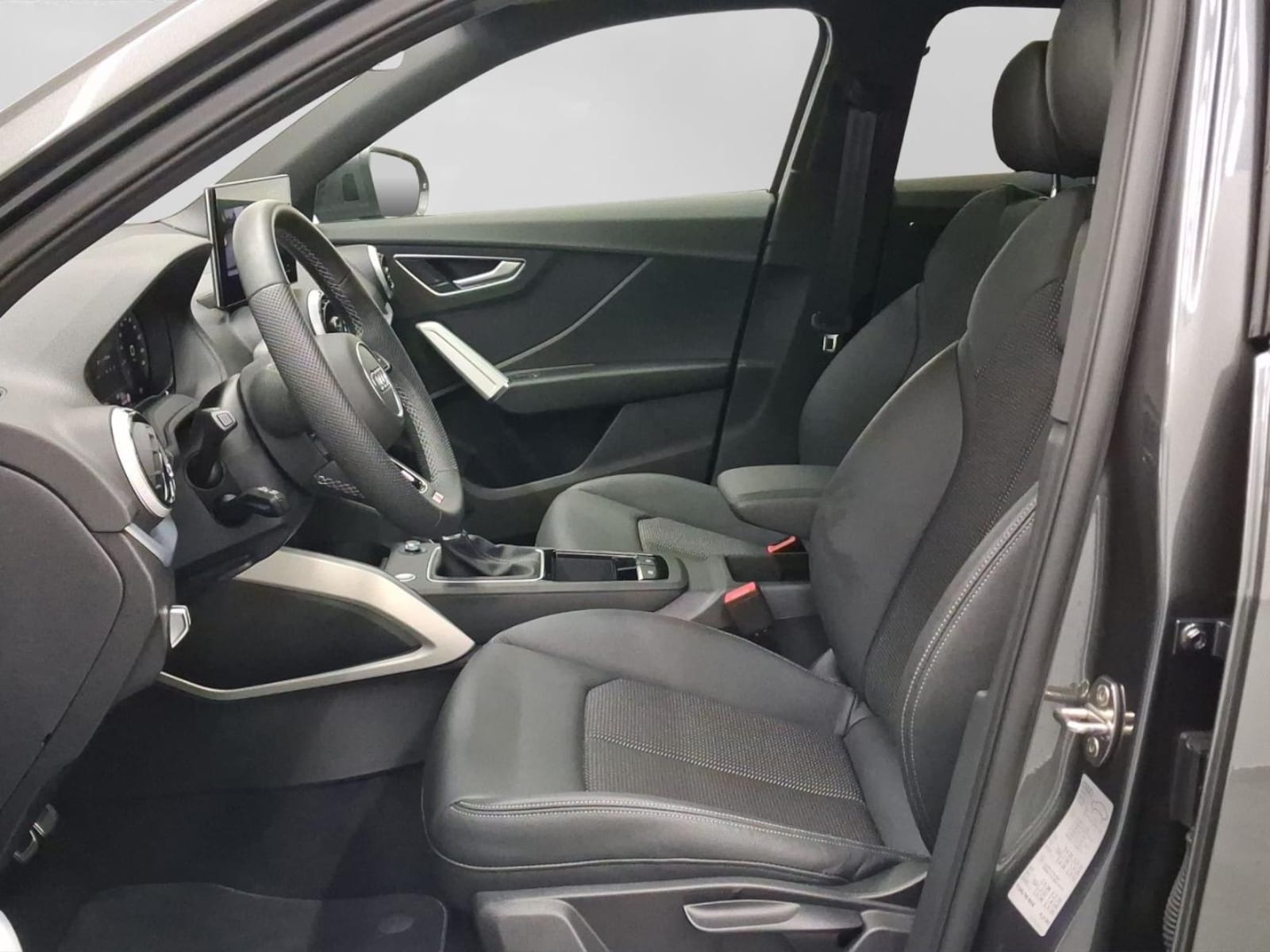 Audi Q2 – Bild 13