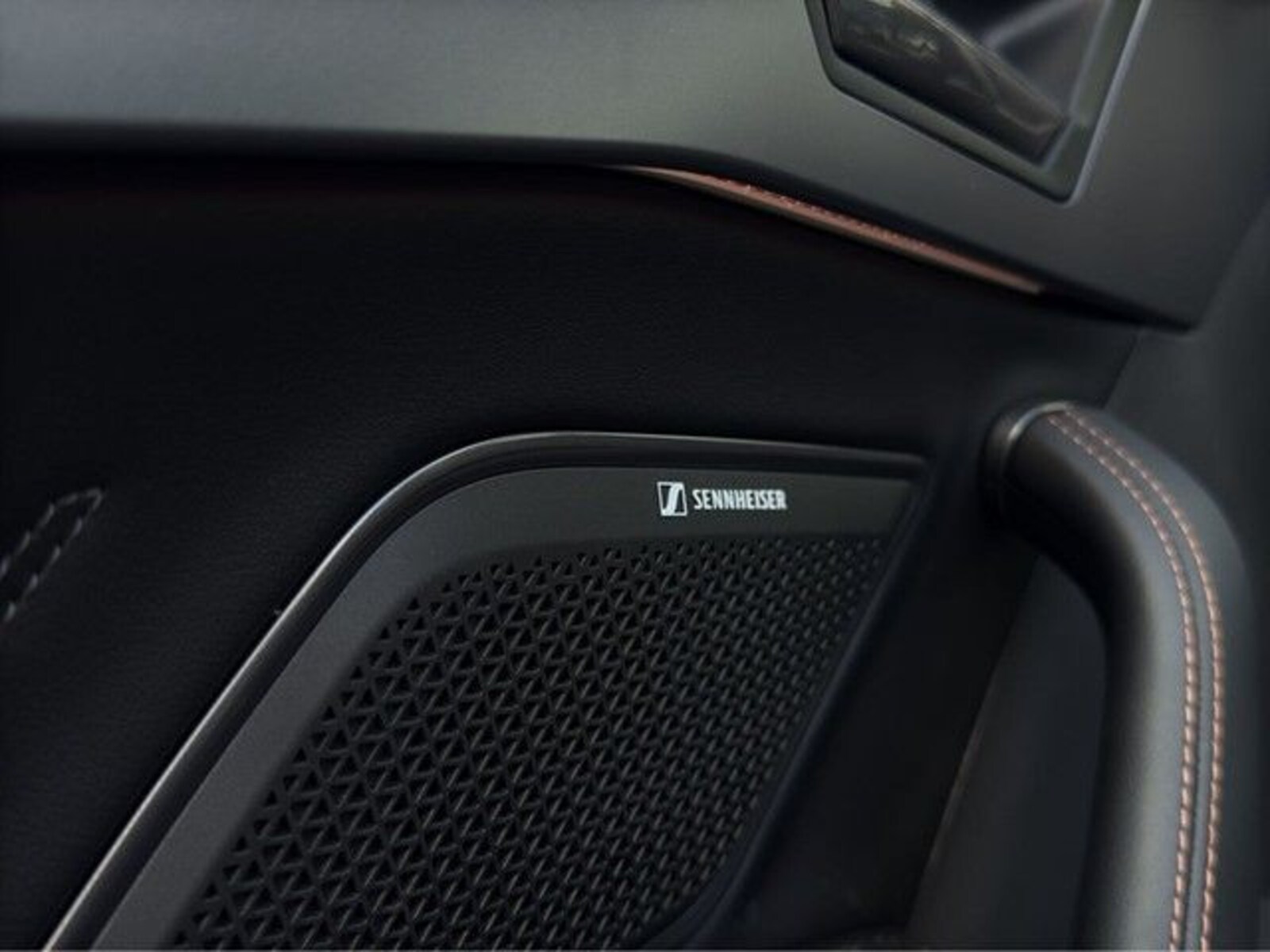 CUPRA Formentor – Bild 14