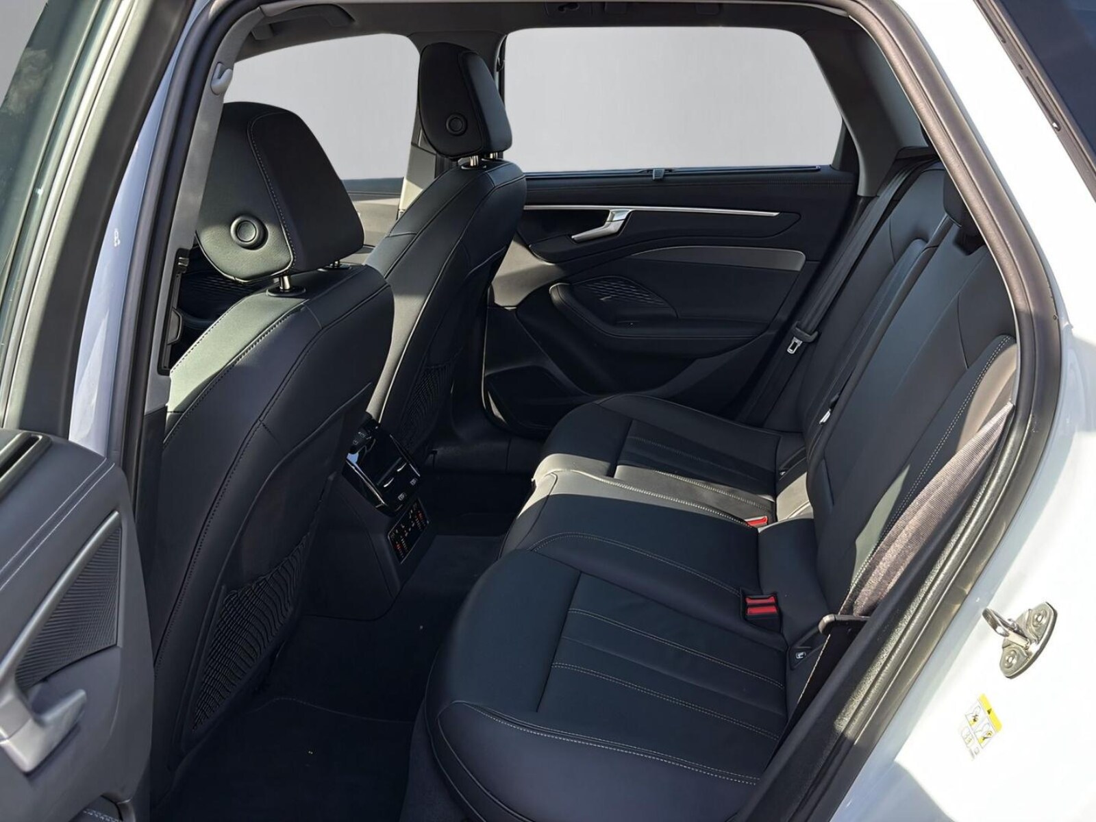 Audi A6 Avant – Bild 9