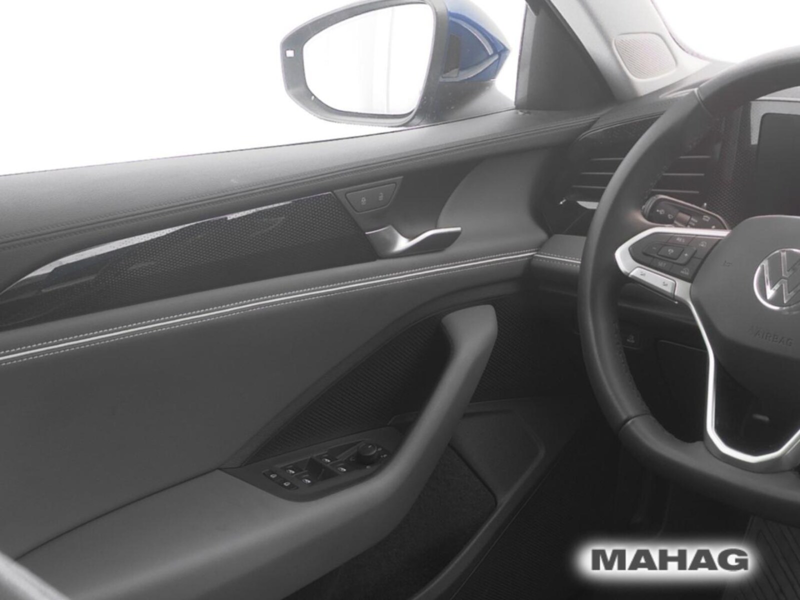 Volkswagen Passat – Bild 18