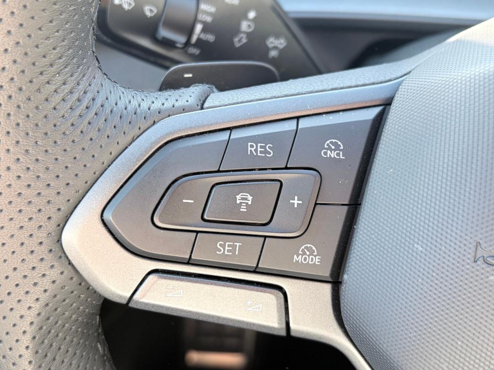 Volkswagen Tayron – Bild 17