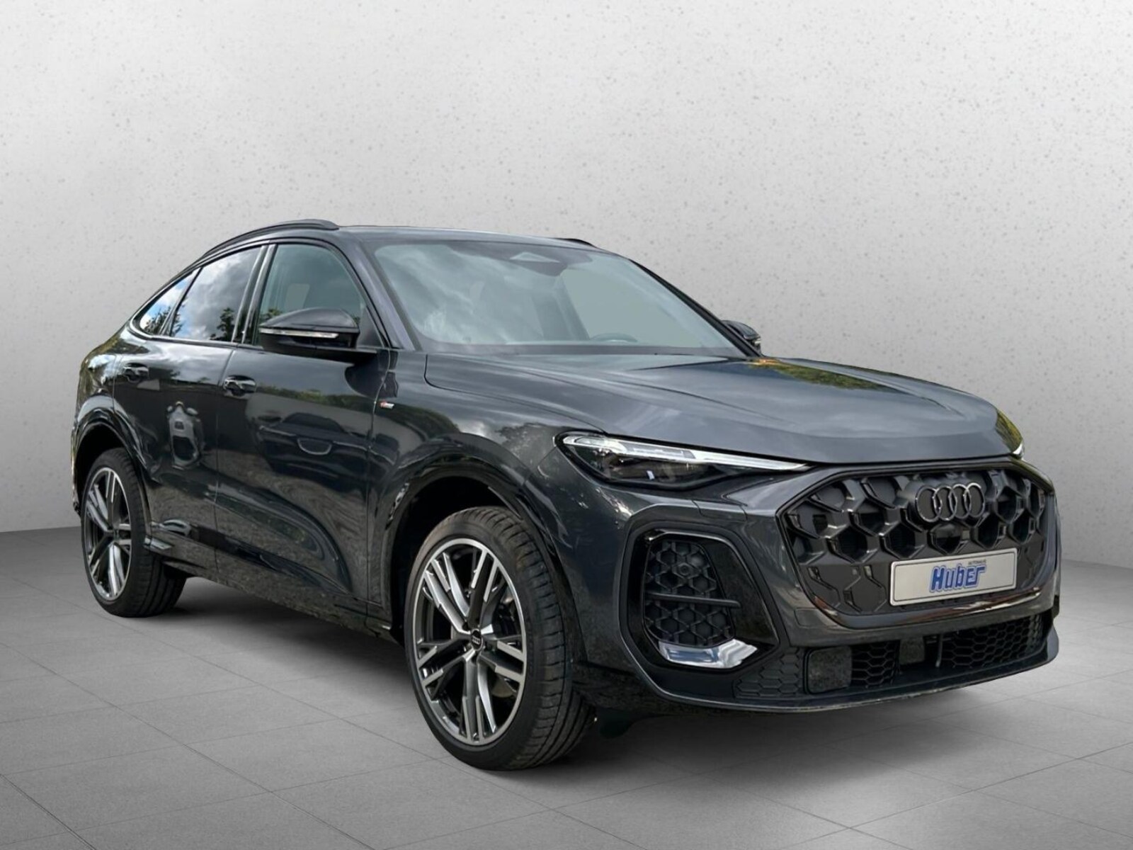 Audi Q5 Sportback – Bild 3