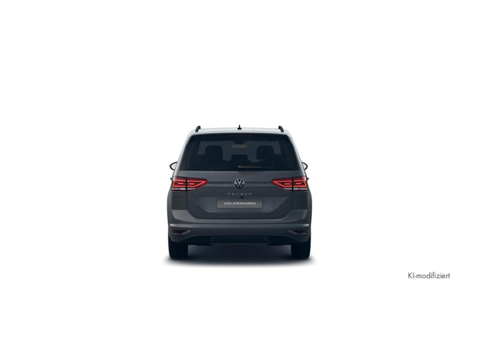 Volkswagen Touran – Bild 6