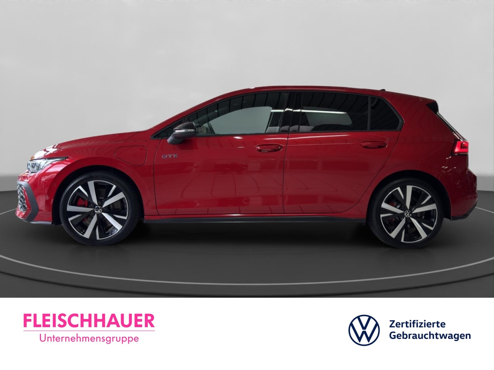 Volkswagen Golf – Bild 4