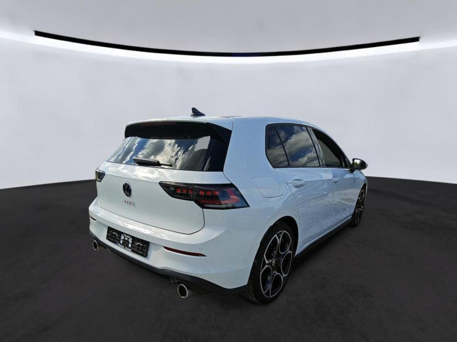 Volkswagen Golf – Bild 2