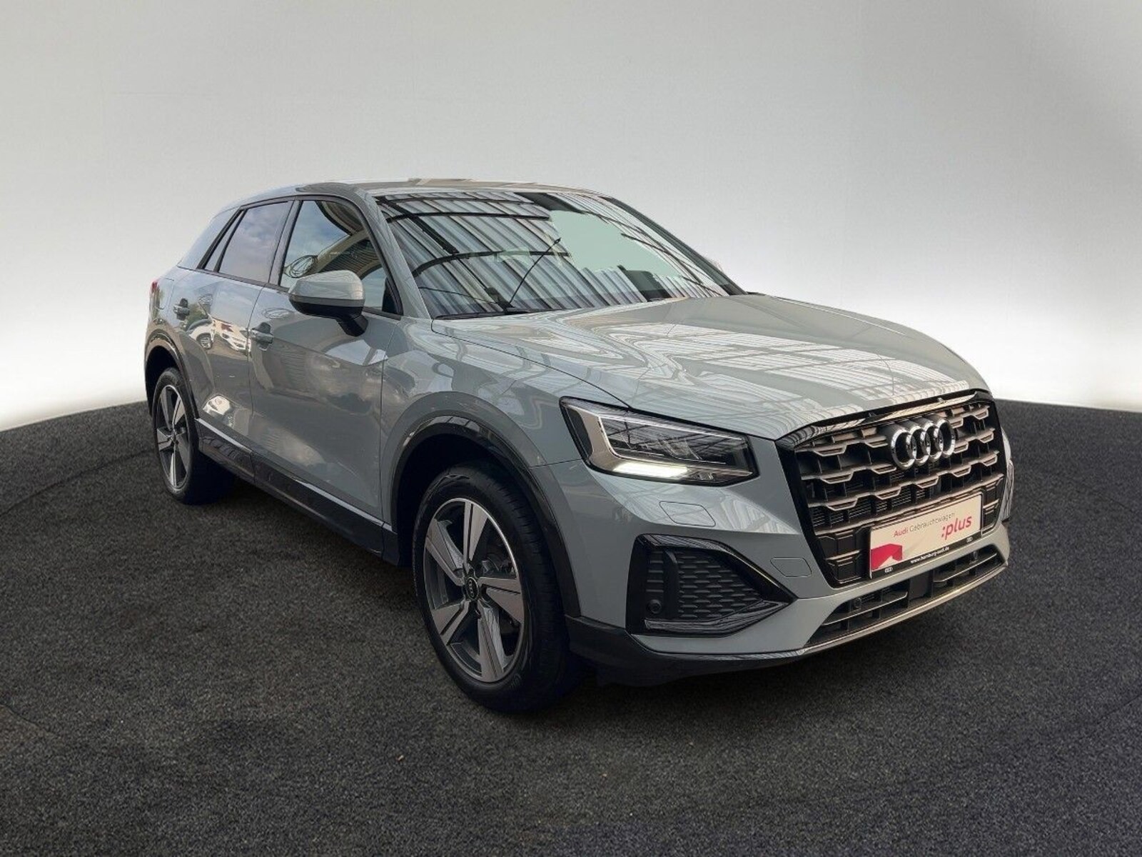Audi Q2 – Bild 5