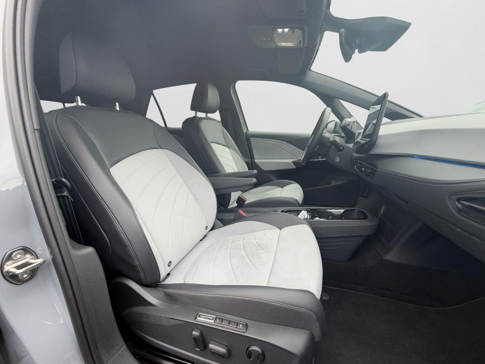 Volkswagen ID.3 – Bild 4