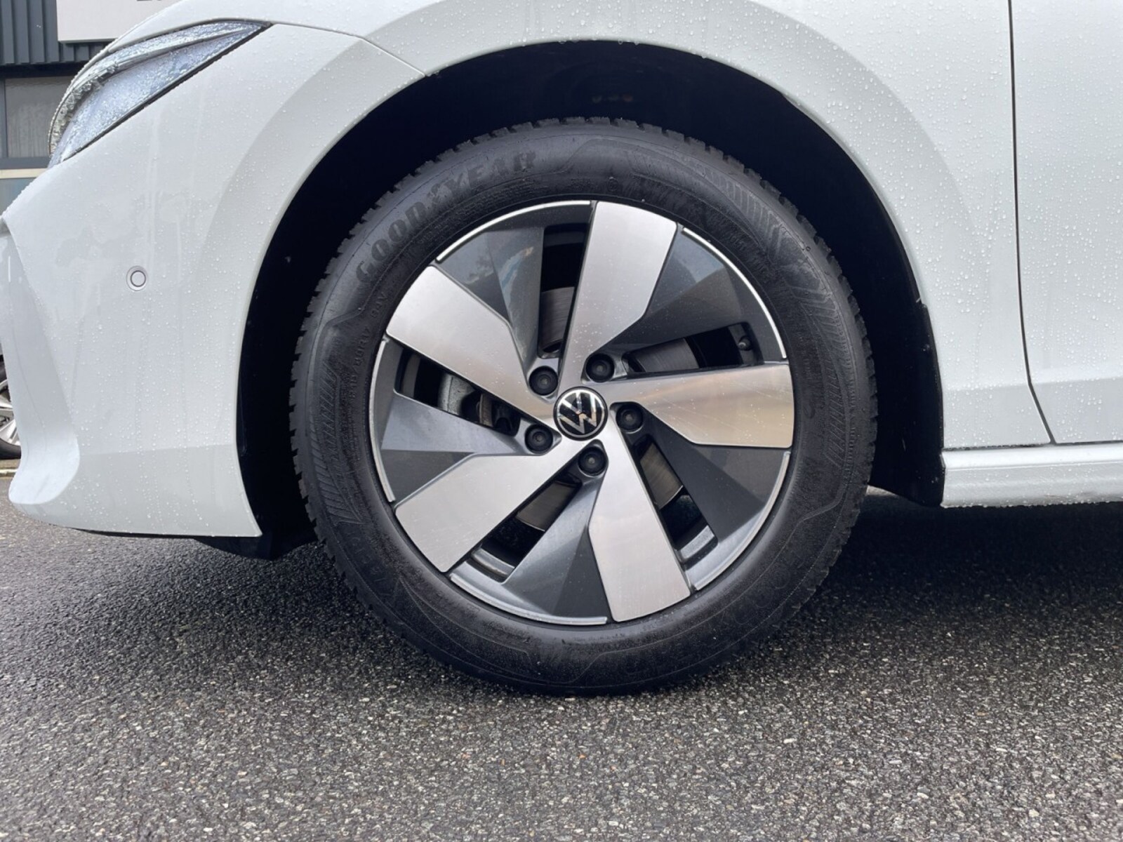 Volkswagen Passat – Bild 7