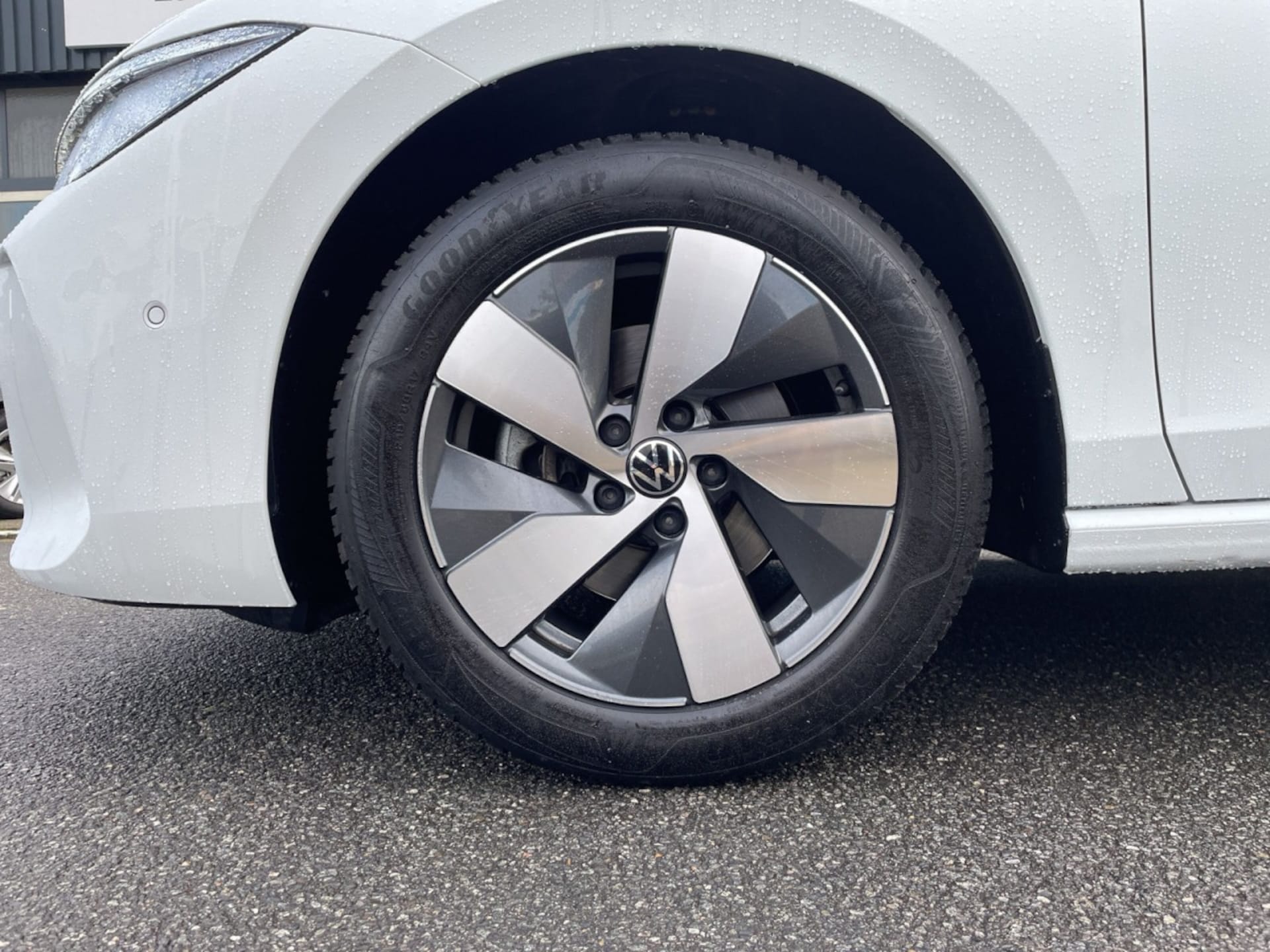 Volkswagen Passat Business
