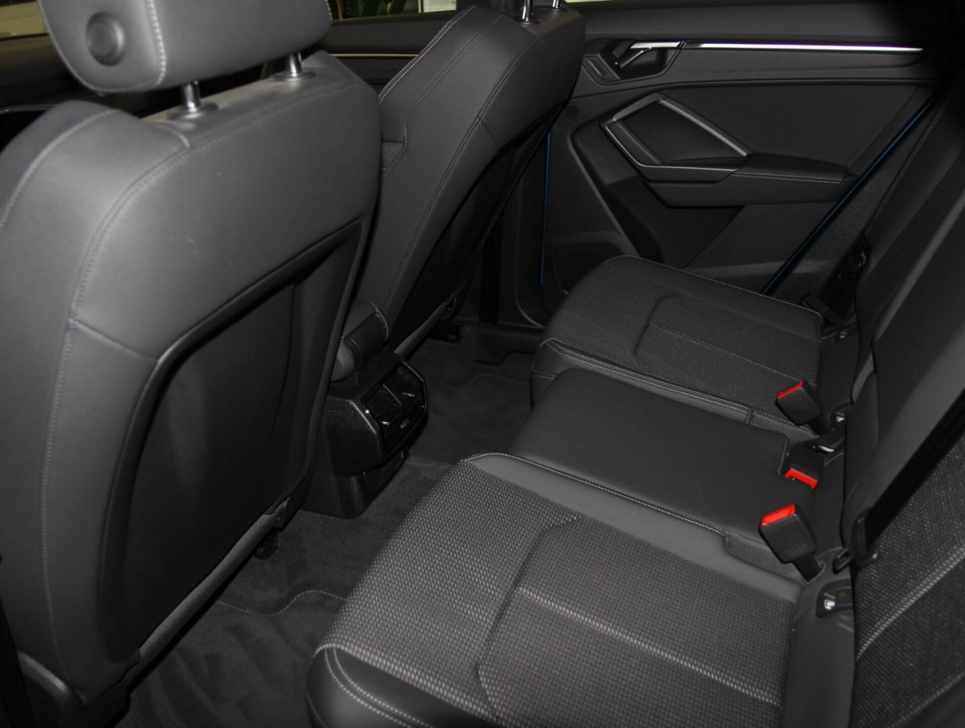 Audi Q3 Sportback TFSI e S line