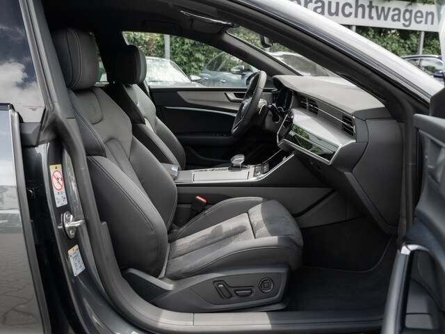 Image about Audi A7 Sportback TFSI e 55 TFSI e quattro S tronic