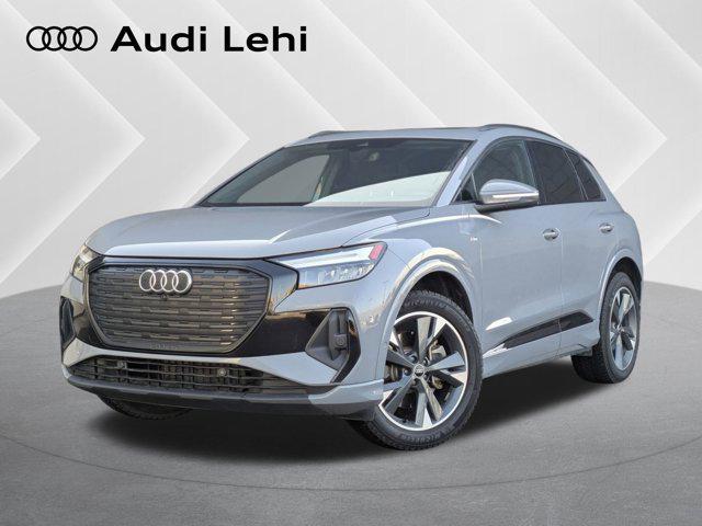 2023 Audi Q4 e-tron Premium Plus