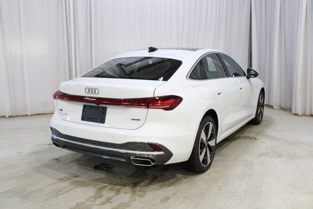 2025 Audi A5 Premium Plus - Photo 24