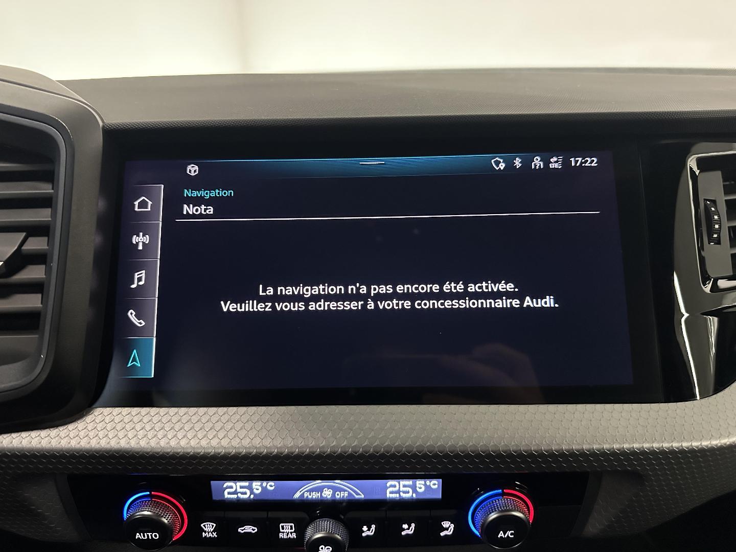 Image about Audi A1 Sportback S line plus 30 TFSI 85 kW (116 ch) S tronic