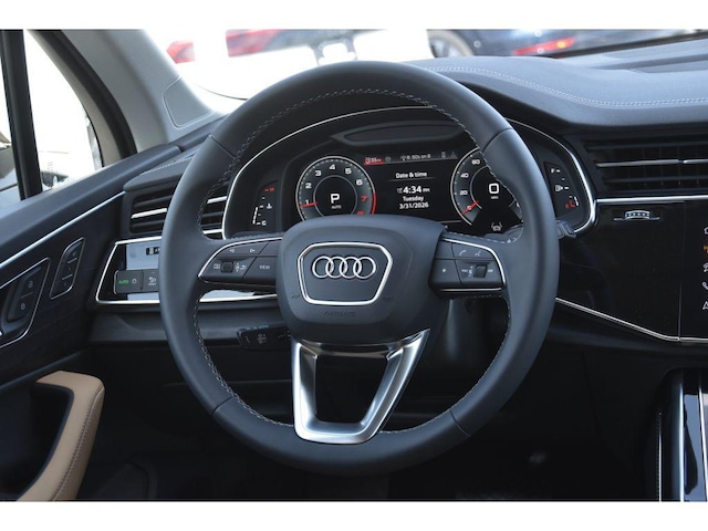 2026 Audi Q7 Premium Plus - Photo 16