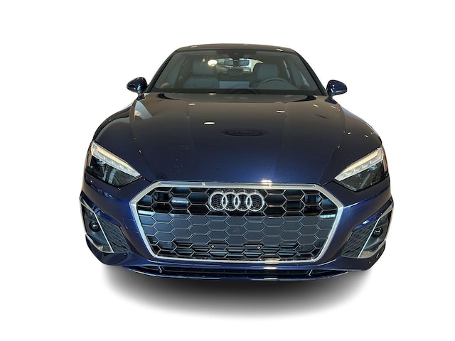 2025 Audi A5 Sportback