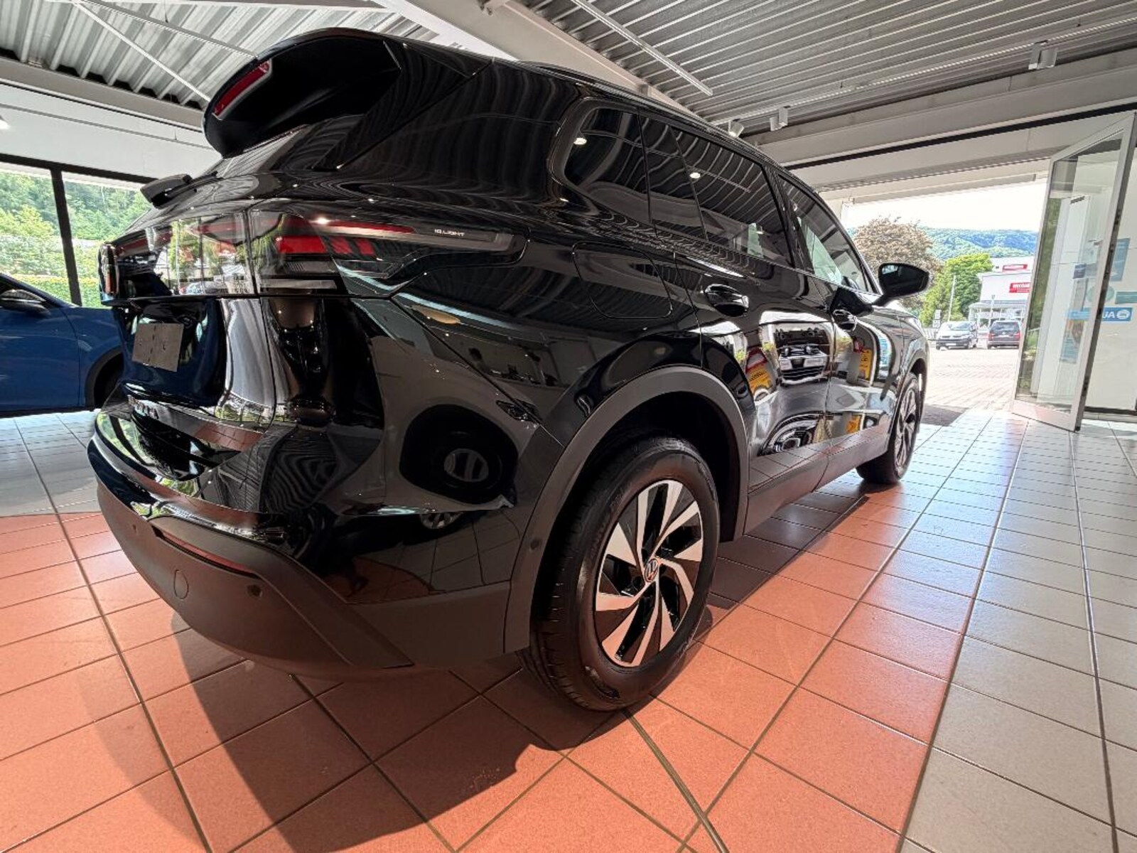 Volkswagen Tiguan – Bild 5