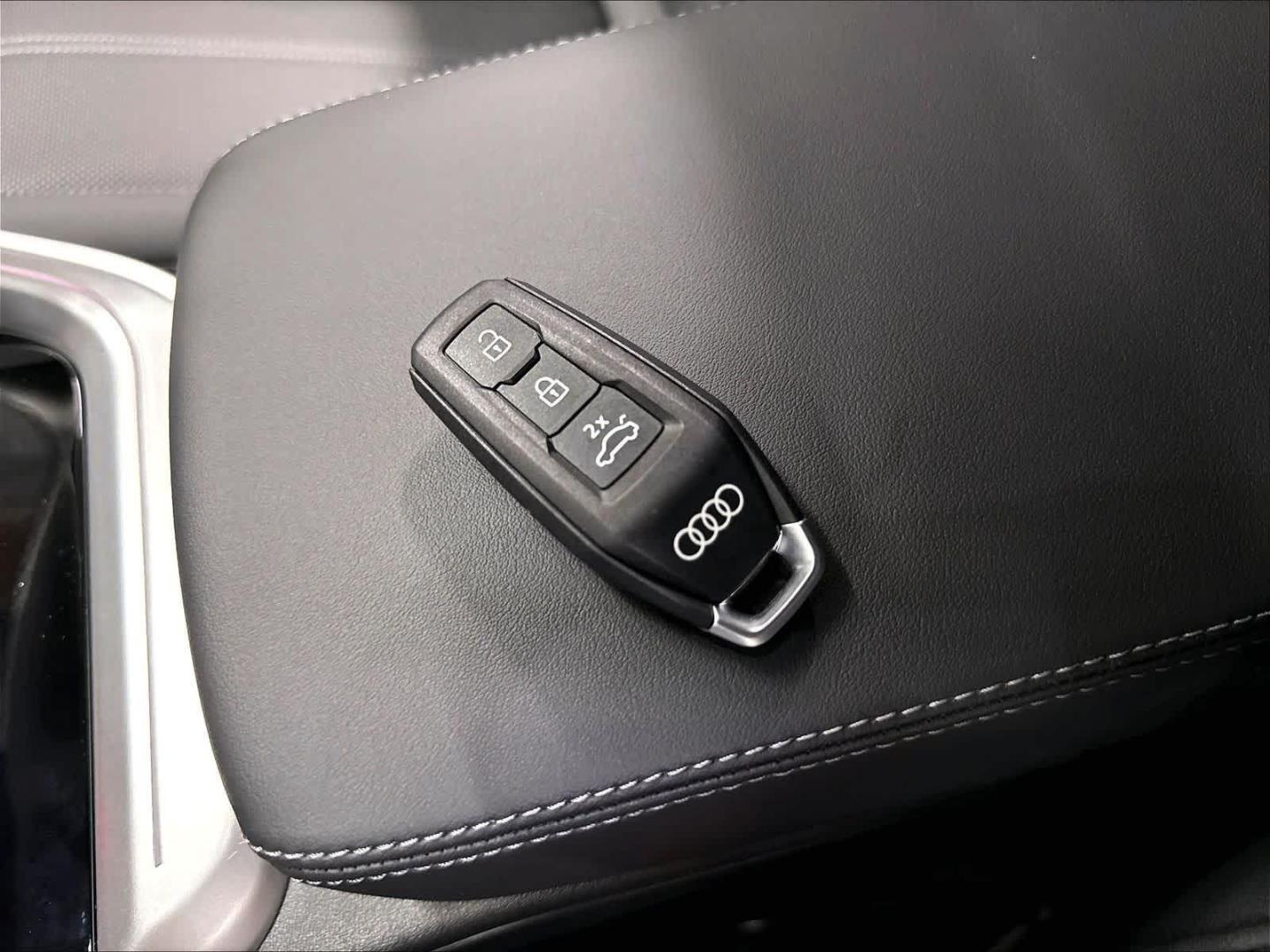 2025 Audi Q5 Premium Plus - Photo 26