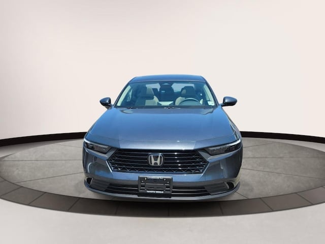 2023 Honda Accord