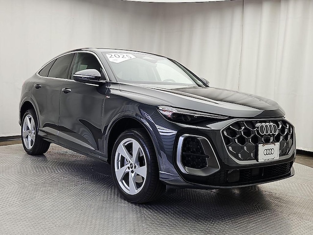 2025 Audi Q5 Sportback