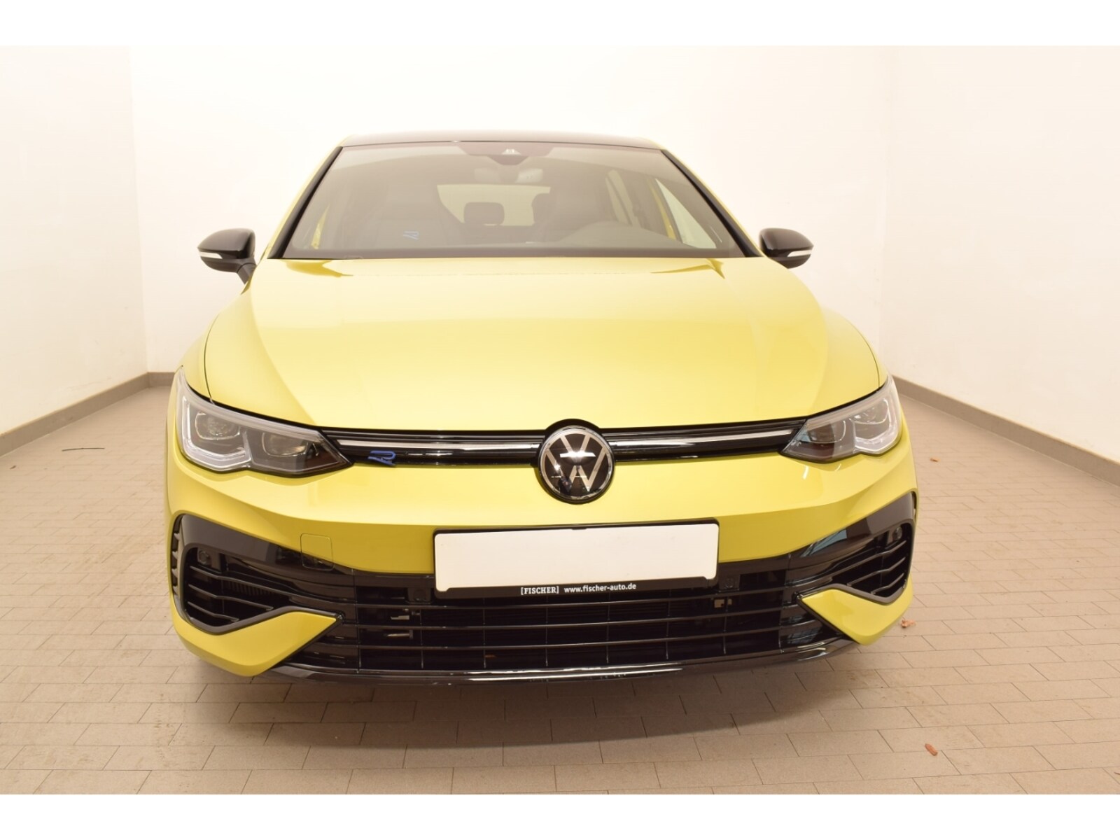 Volkswagen Golf – Bild 2