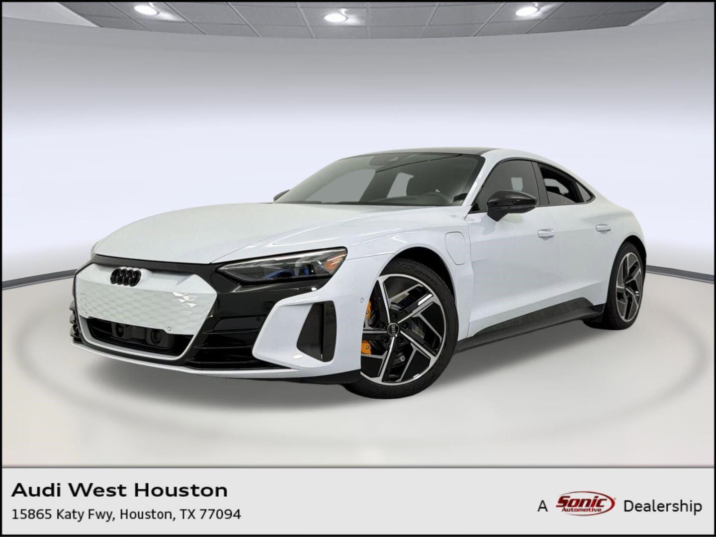 2024 Audi RS e-tron GT