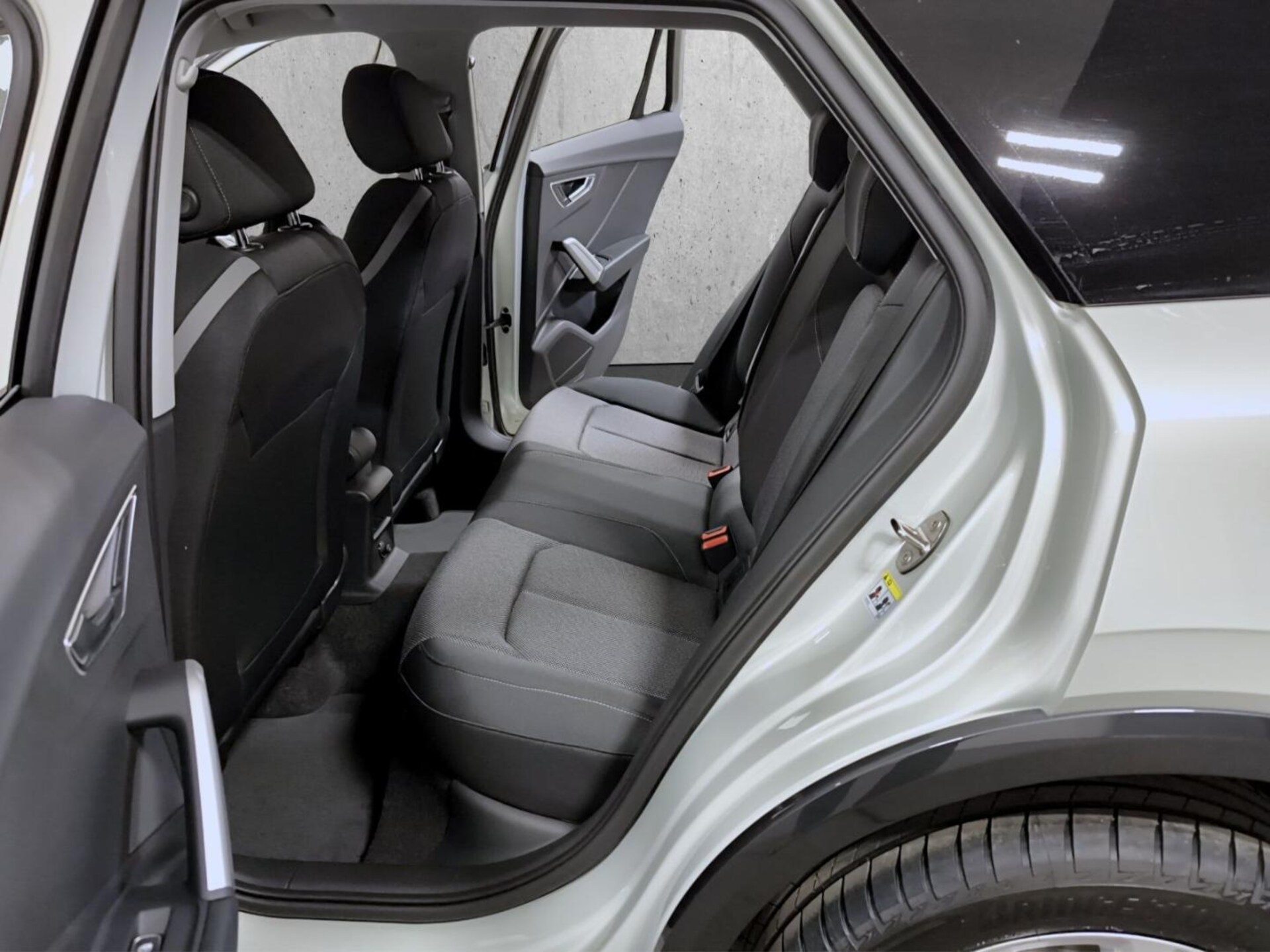 Audi Q2 Advanced