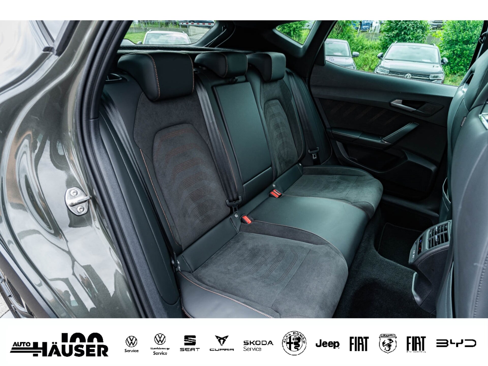 CUPRA Formentor VZ