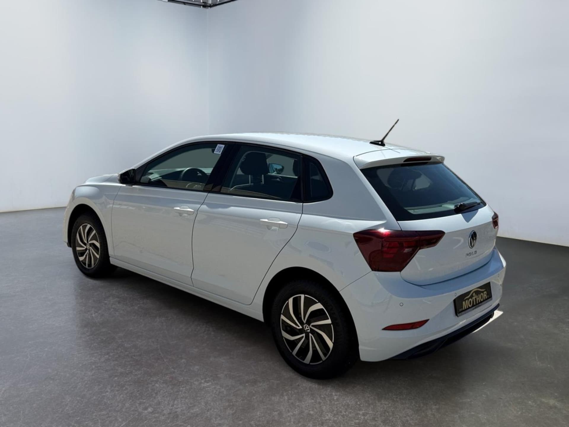 Volkswagen Polo Life