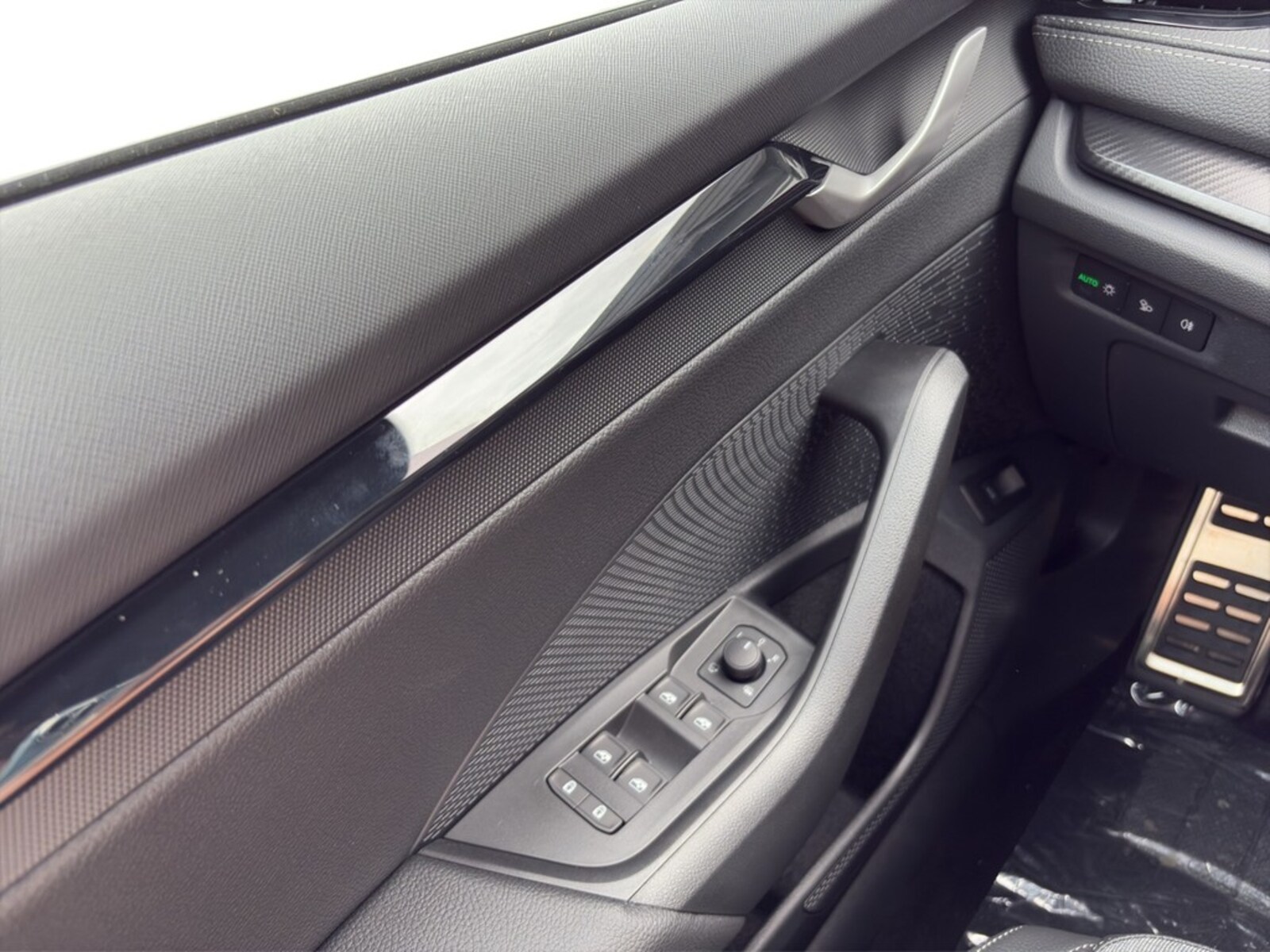 Škoda Octavia Combi – Bild 10