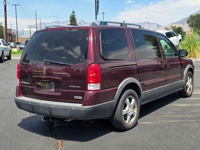2006 Pontiac
