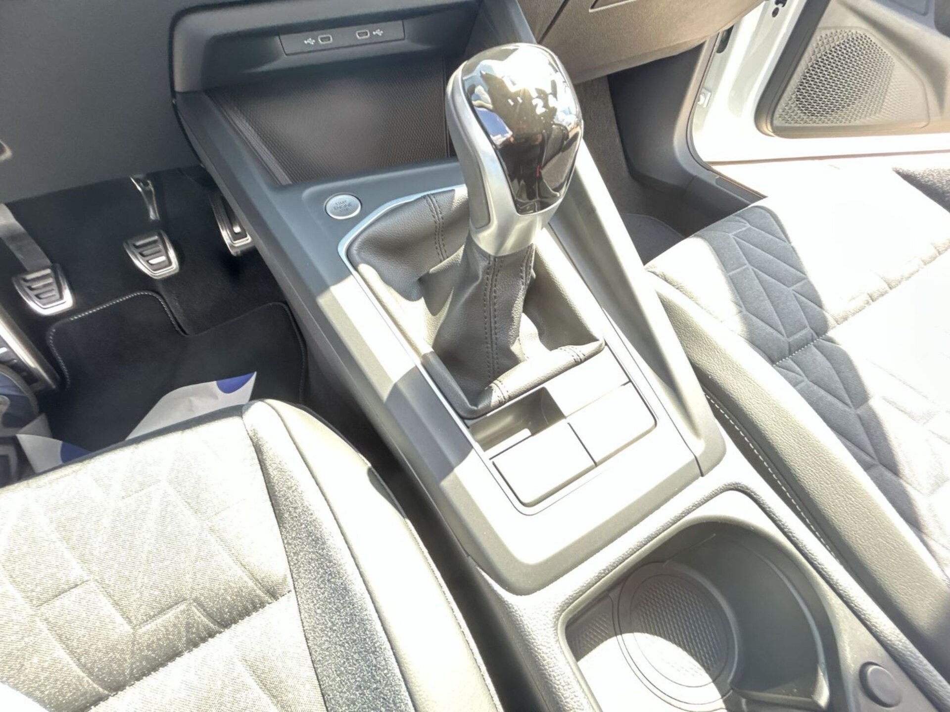 Volkswagen Golf Goal