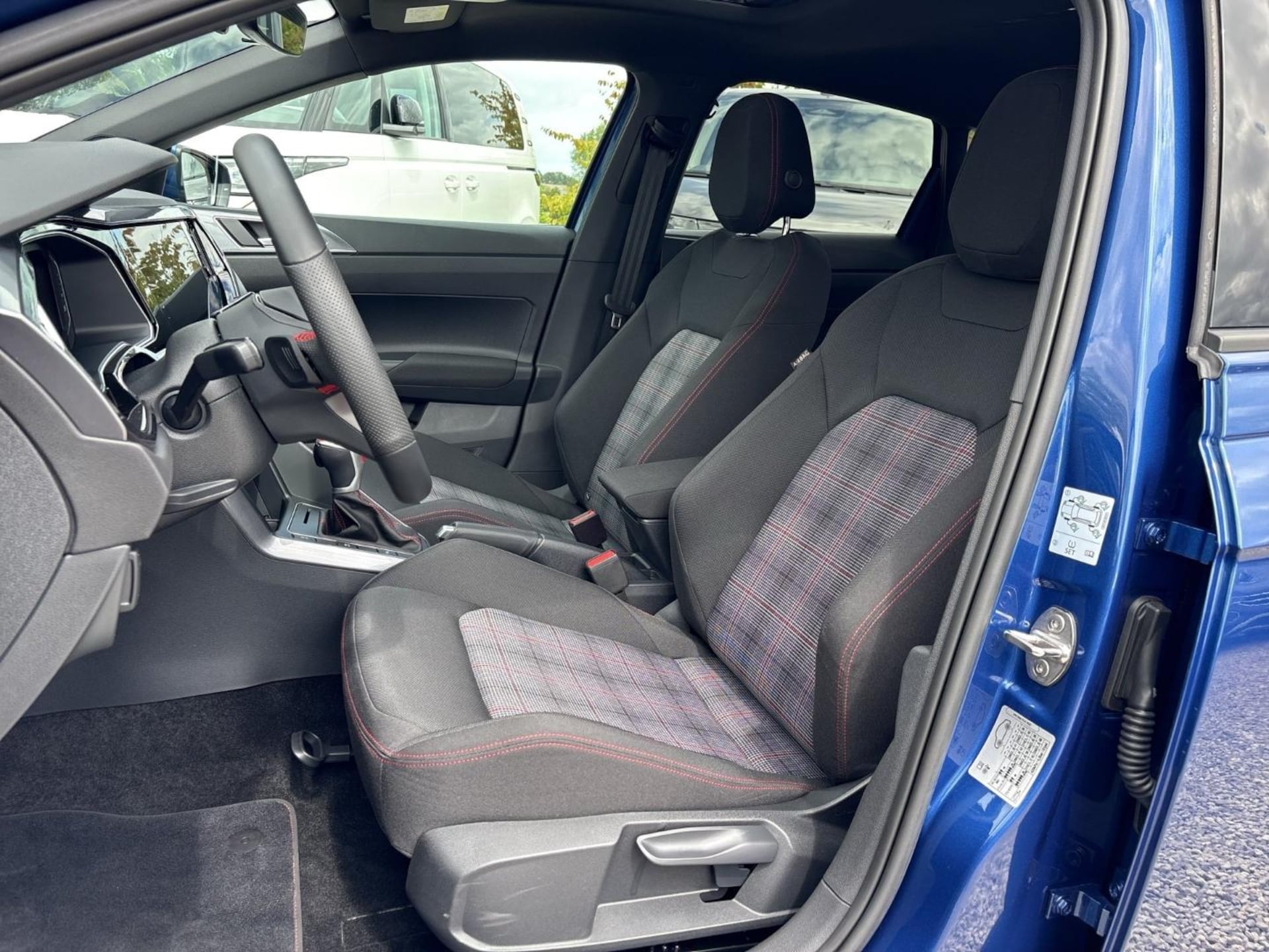 Volkswagen Polo GTI